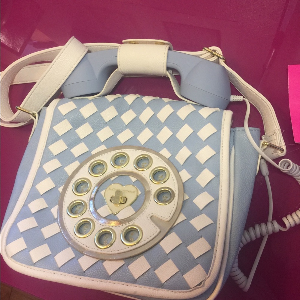 Phone purse